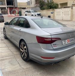 فولكسفاغن جيتا